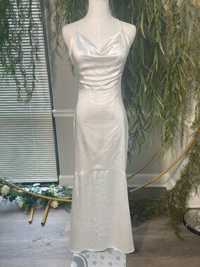 elliatt georgina maxi dress Elliatt - Georgina Maxi Dress